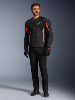 AST V3 Air Jacke