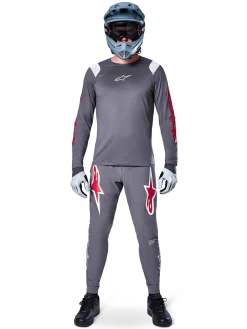 A-Supra Astar Trikot