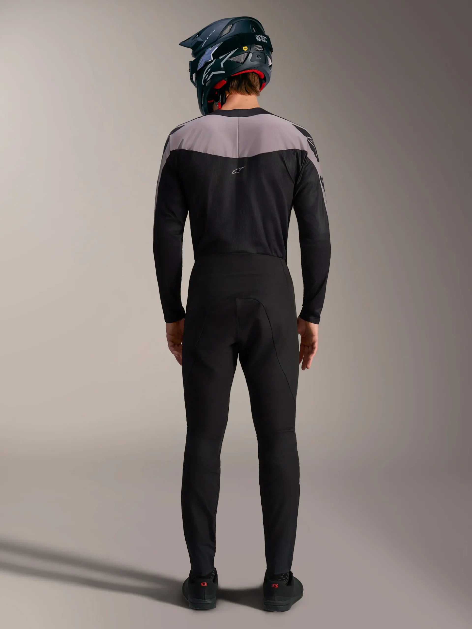 A-Supra Elite Trikot