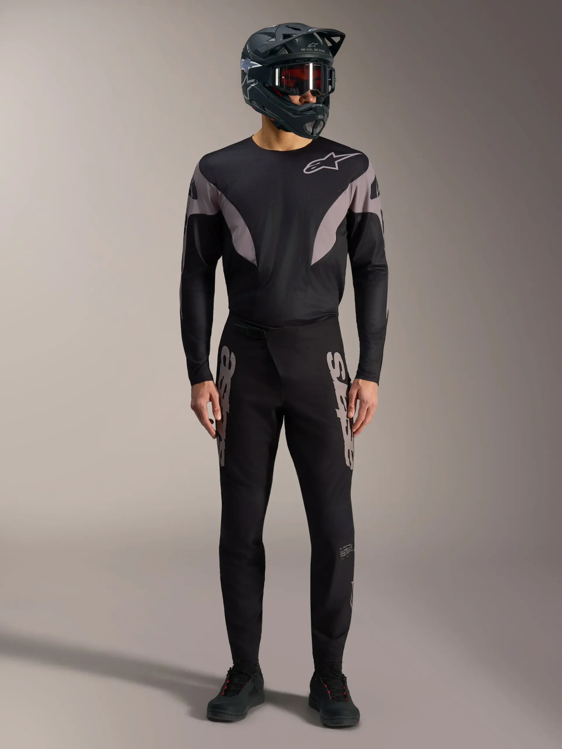 A-Supra Elite Trikot