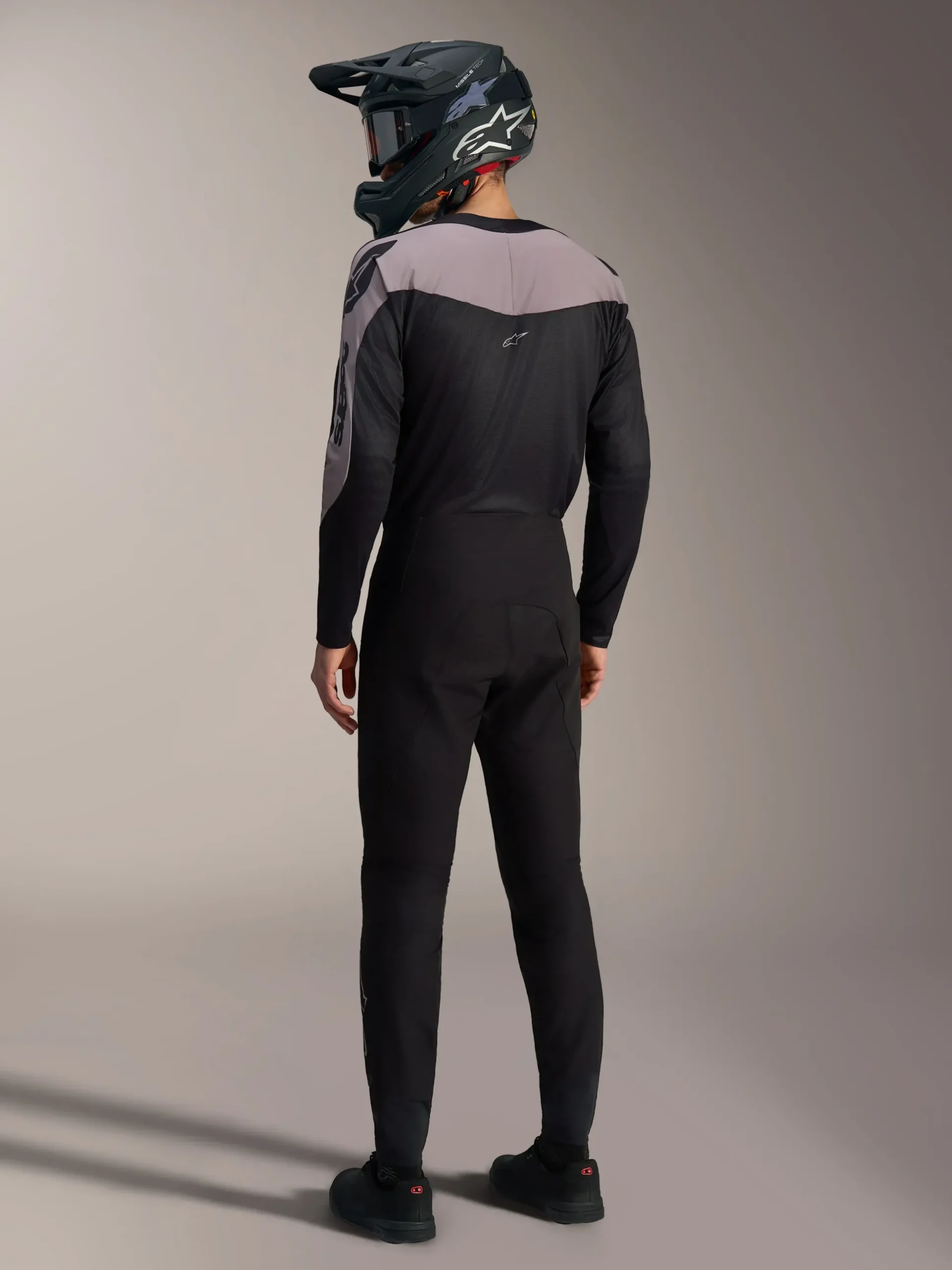 A-Supra Elite Trikot