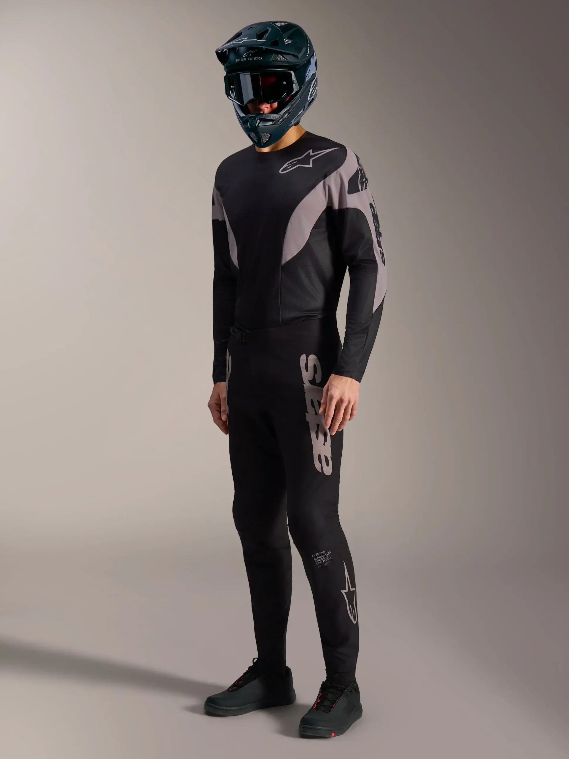 A-Supra Elite Trikot