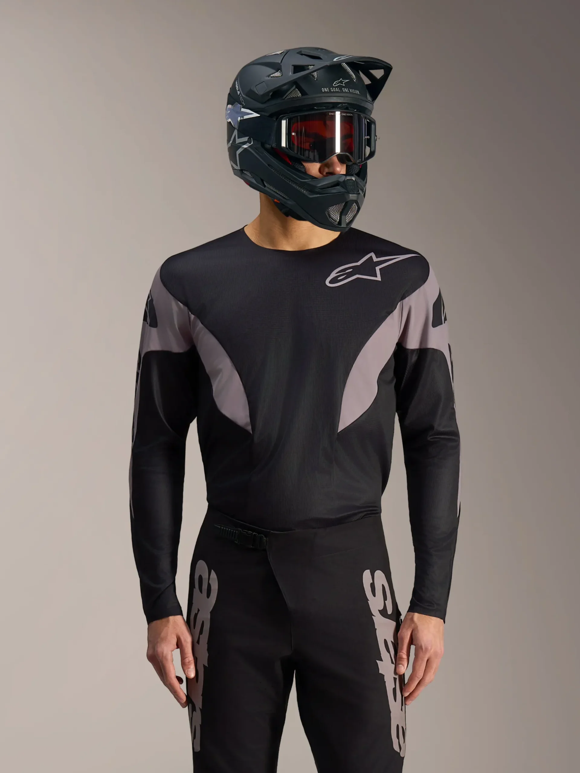 A-Supra Elite Trikot