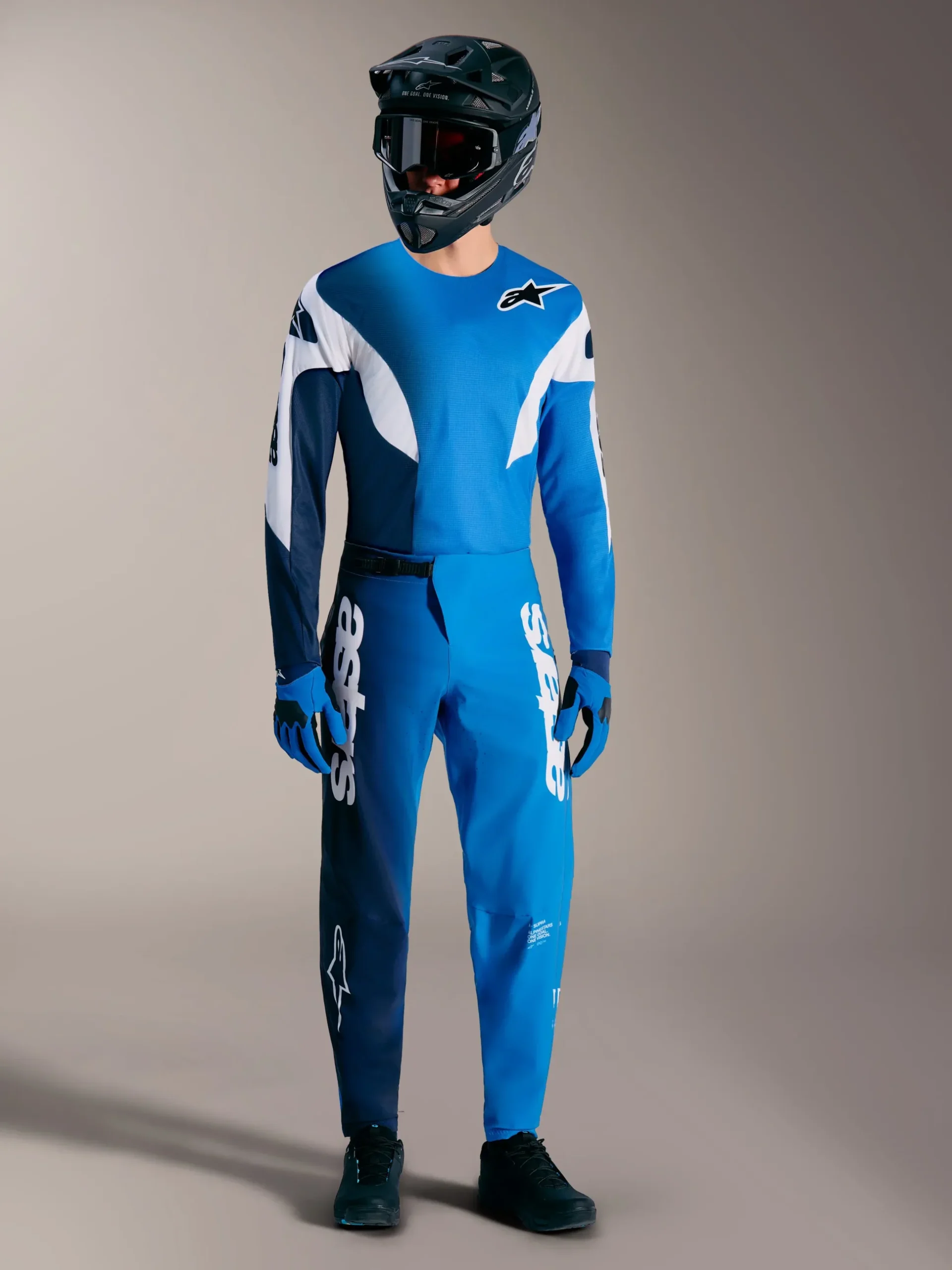 A-Supra Elite Trikot