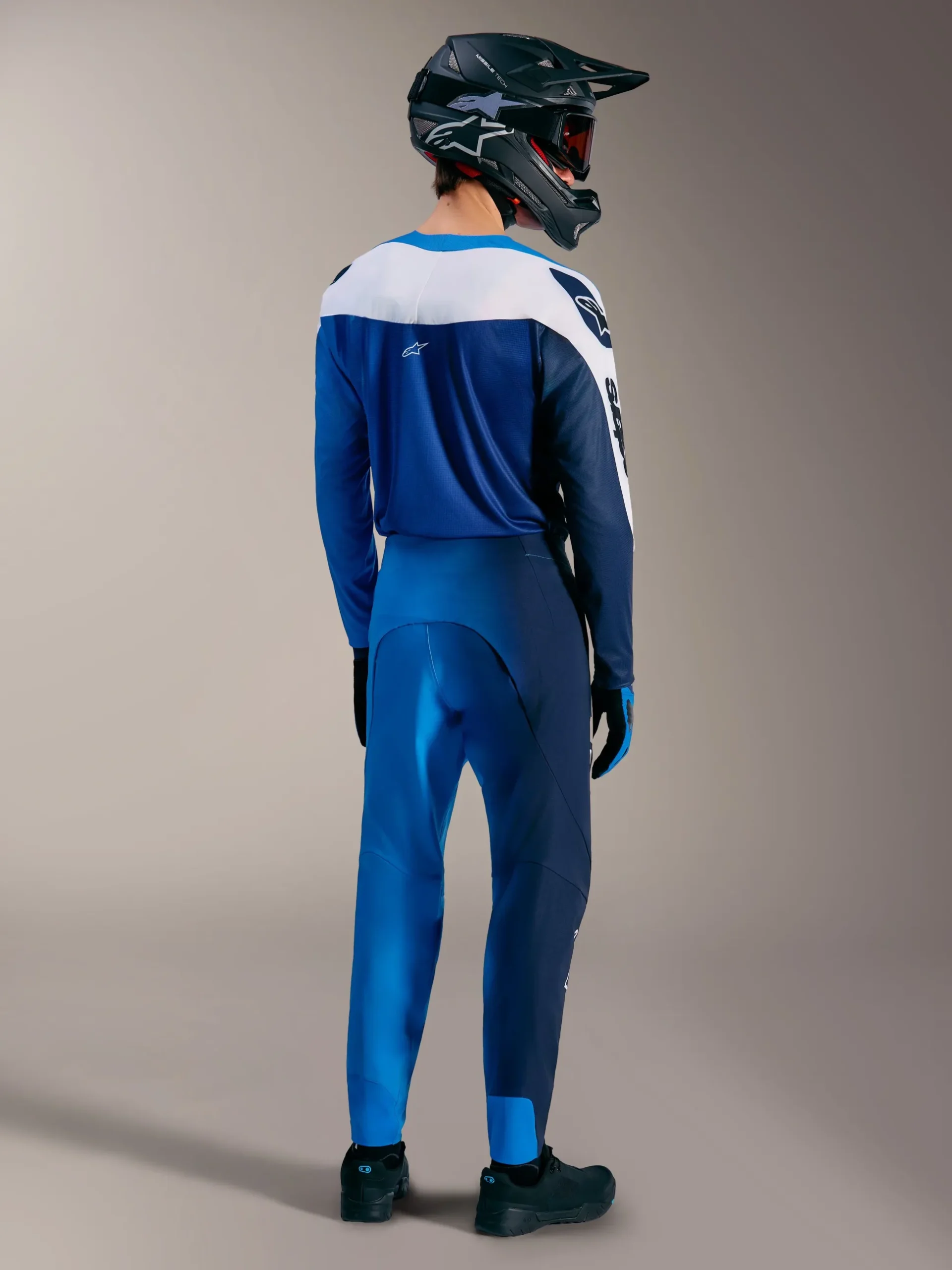 A-Supra Elite Trikot