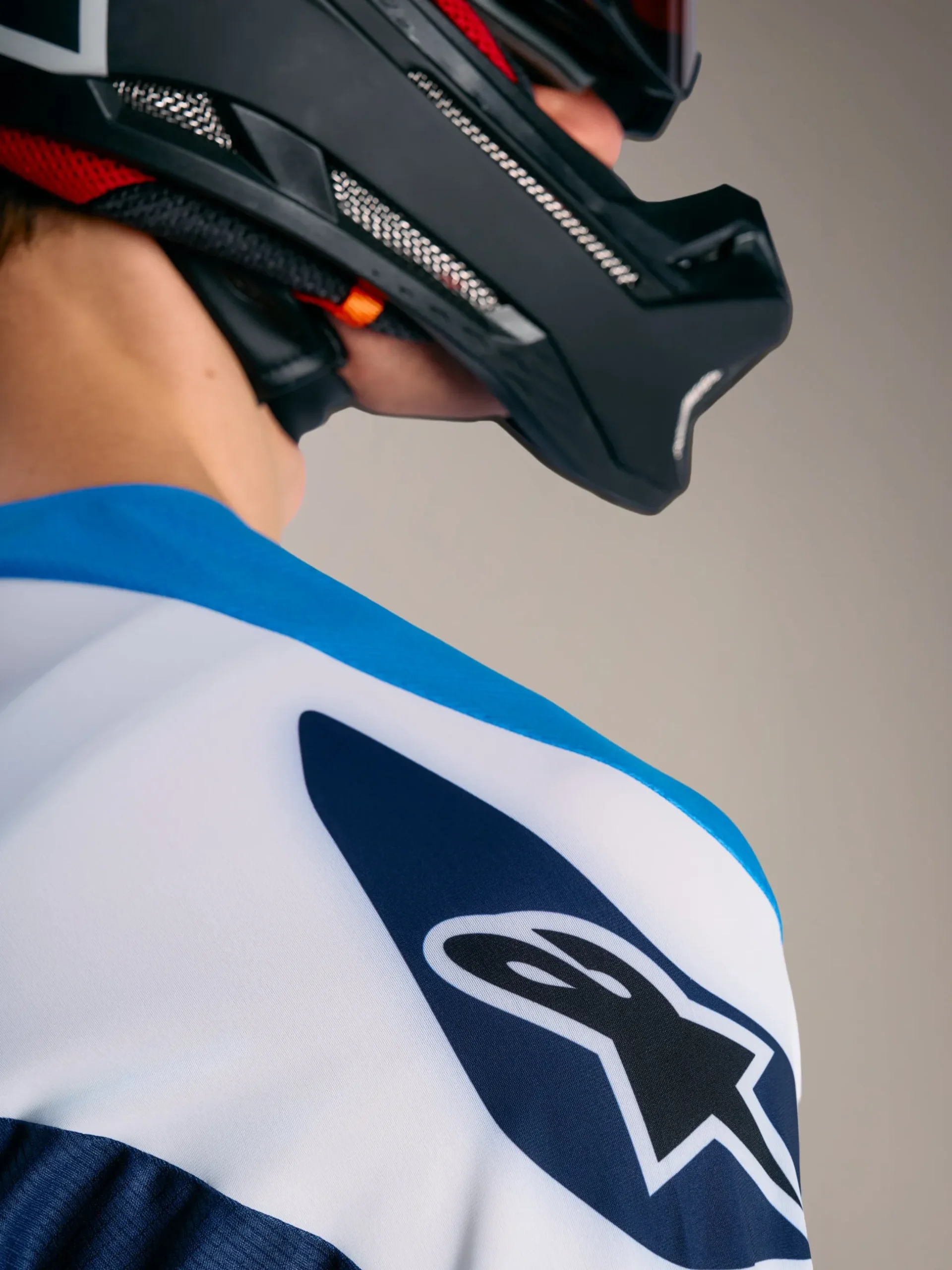 A-Supra Elite Trikot