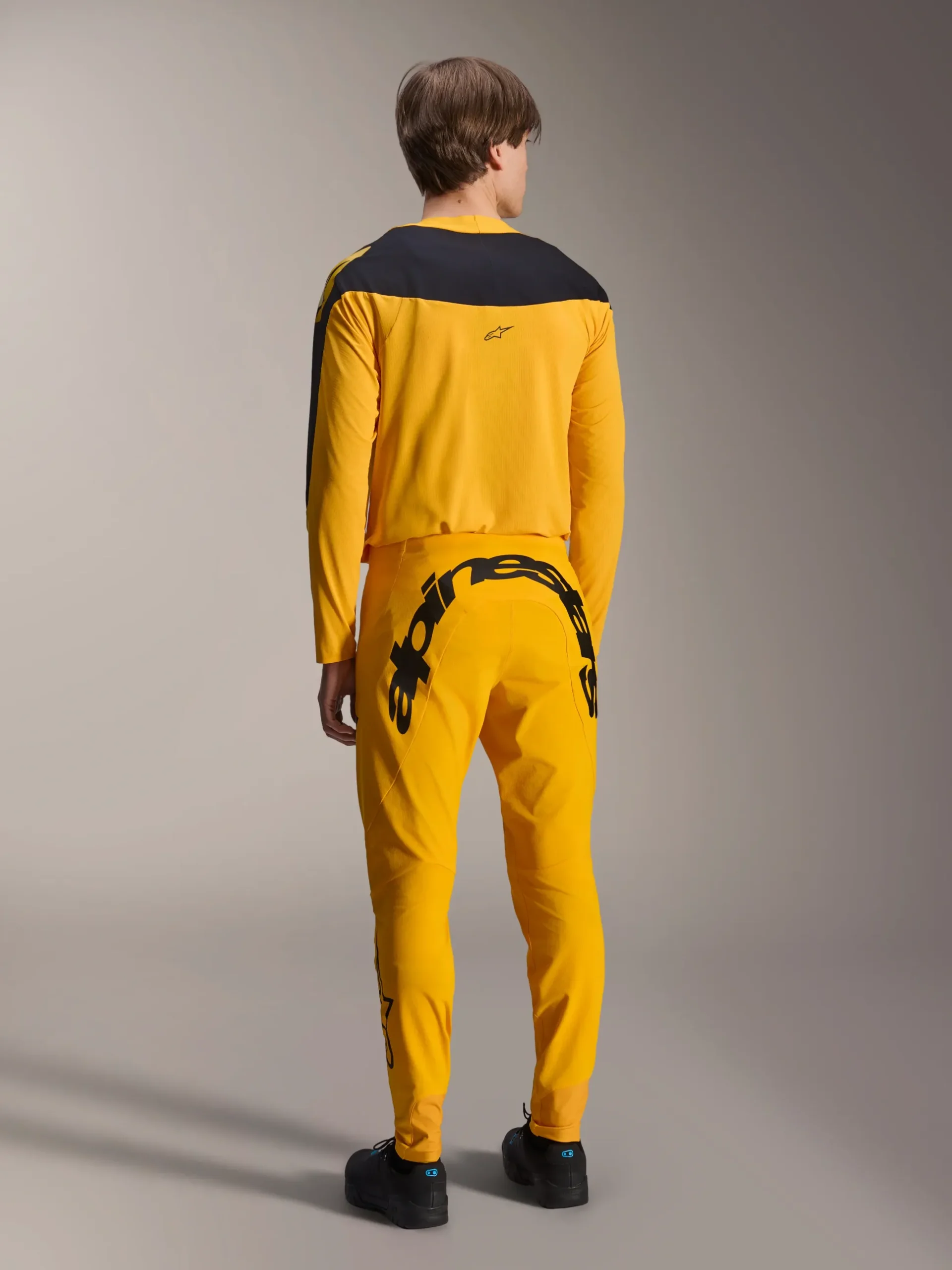 A-Supra Hose Melt Gold Limited Edition