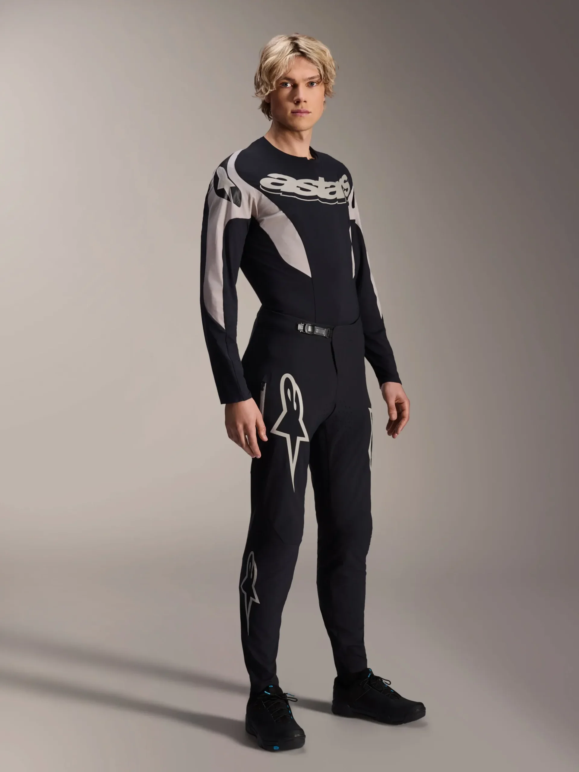 A-Supra Melt Trikot