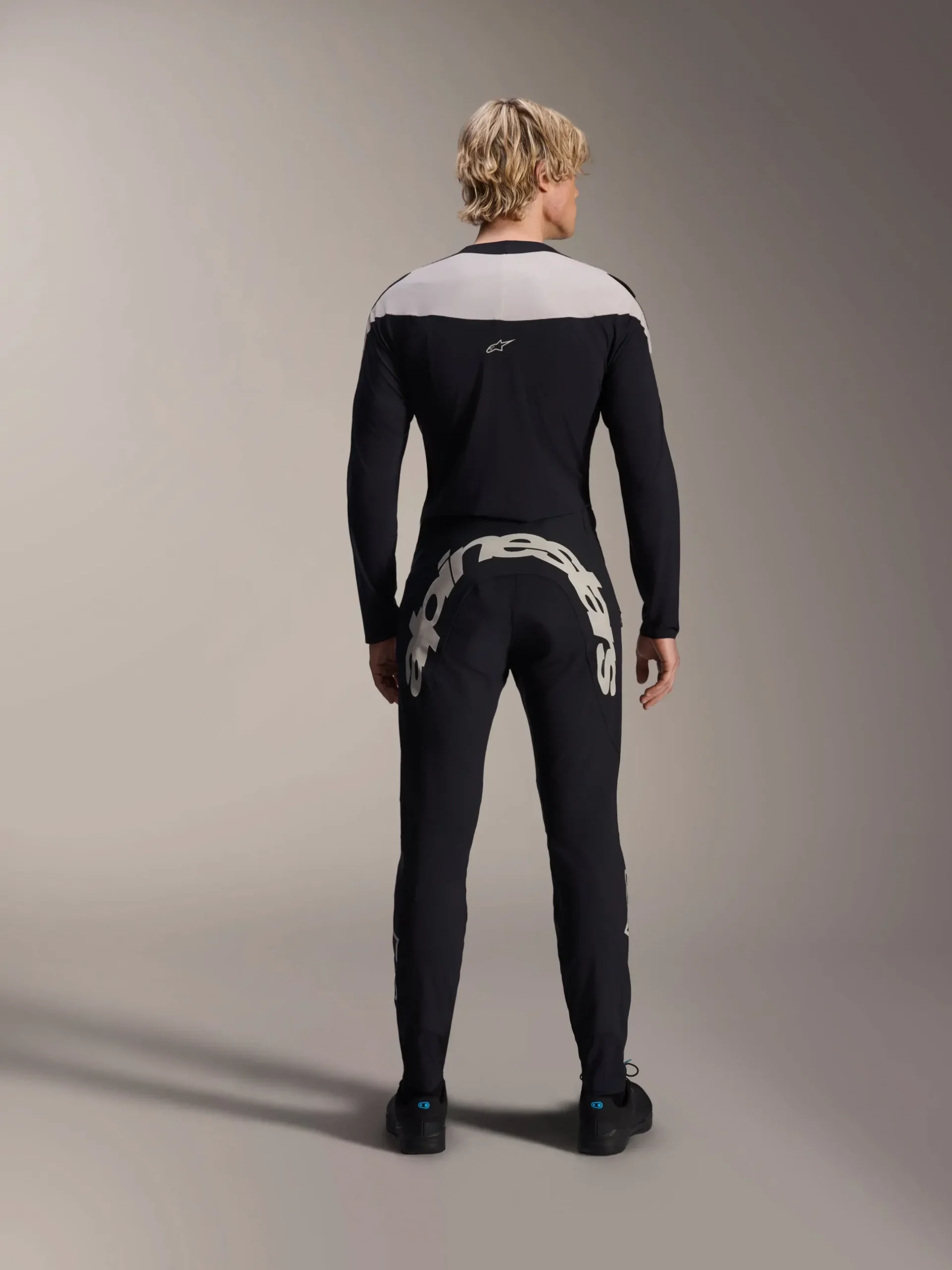 A-Supra Melt Trikot