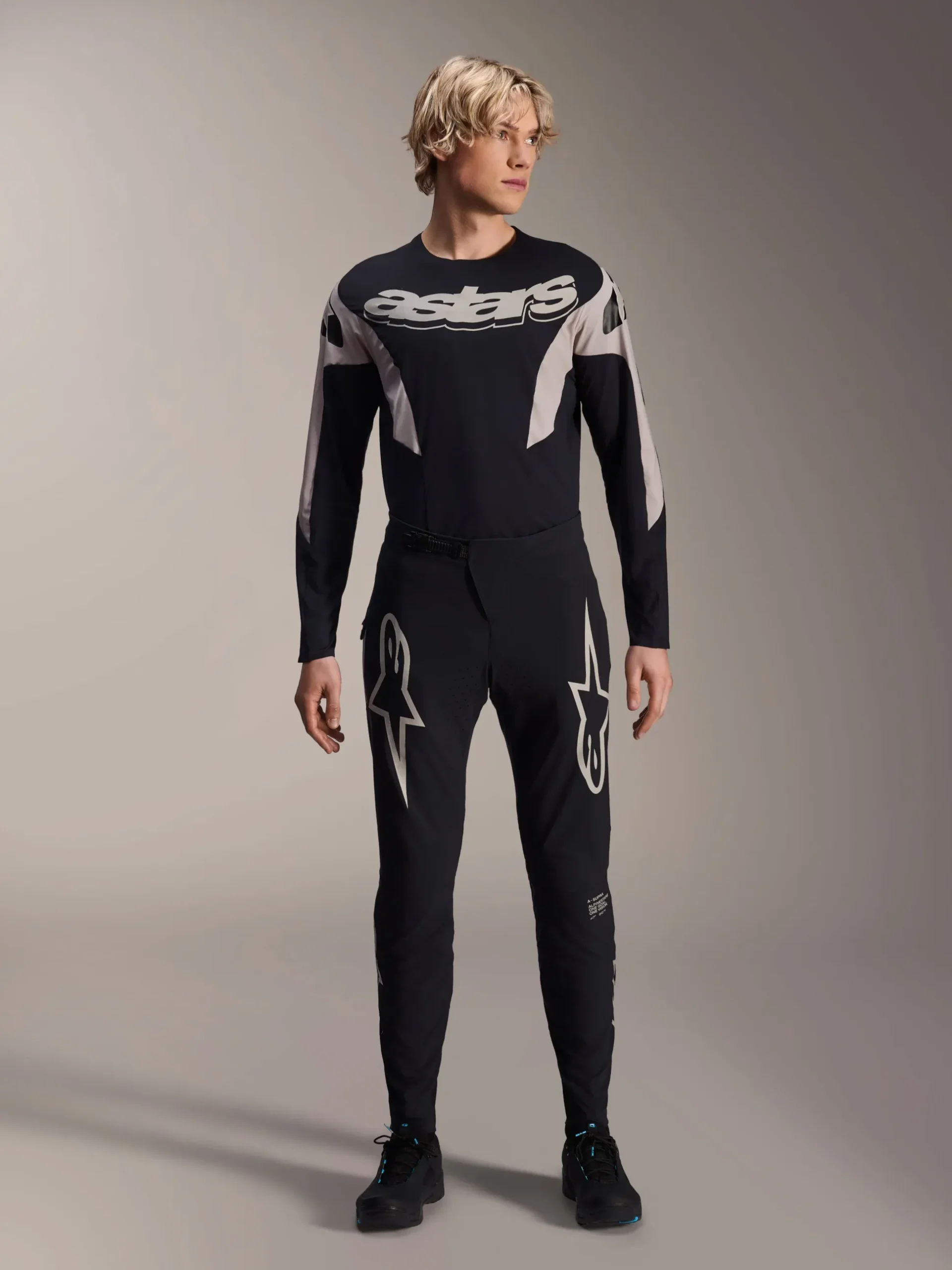 A-Supra Melt Trikot