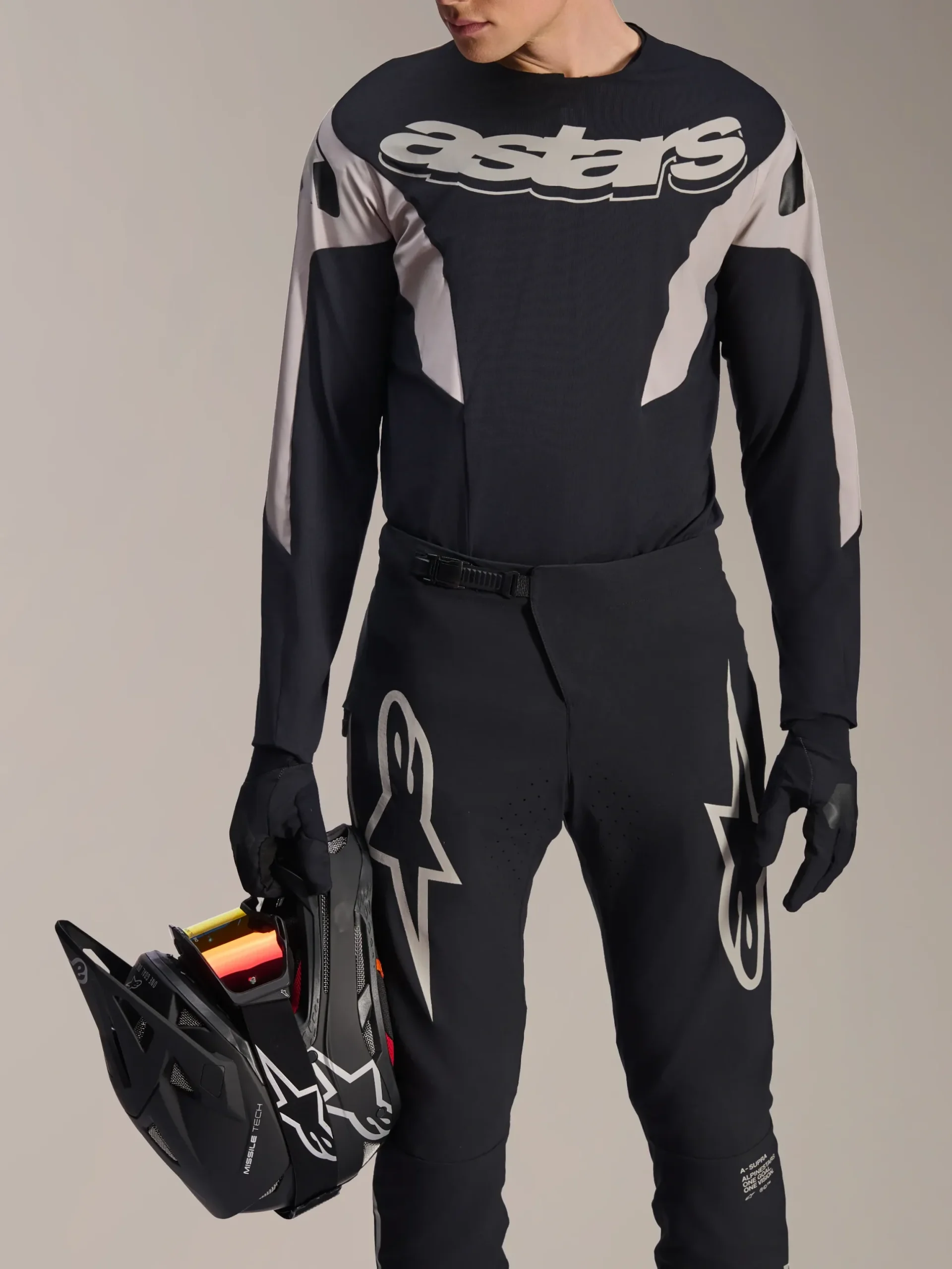 A-Supra Melt Trikot