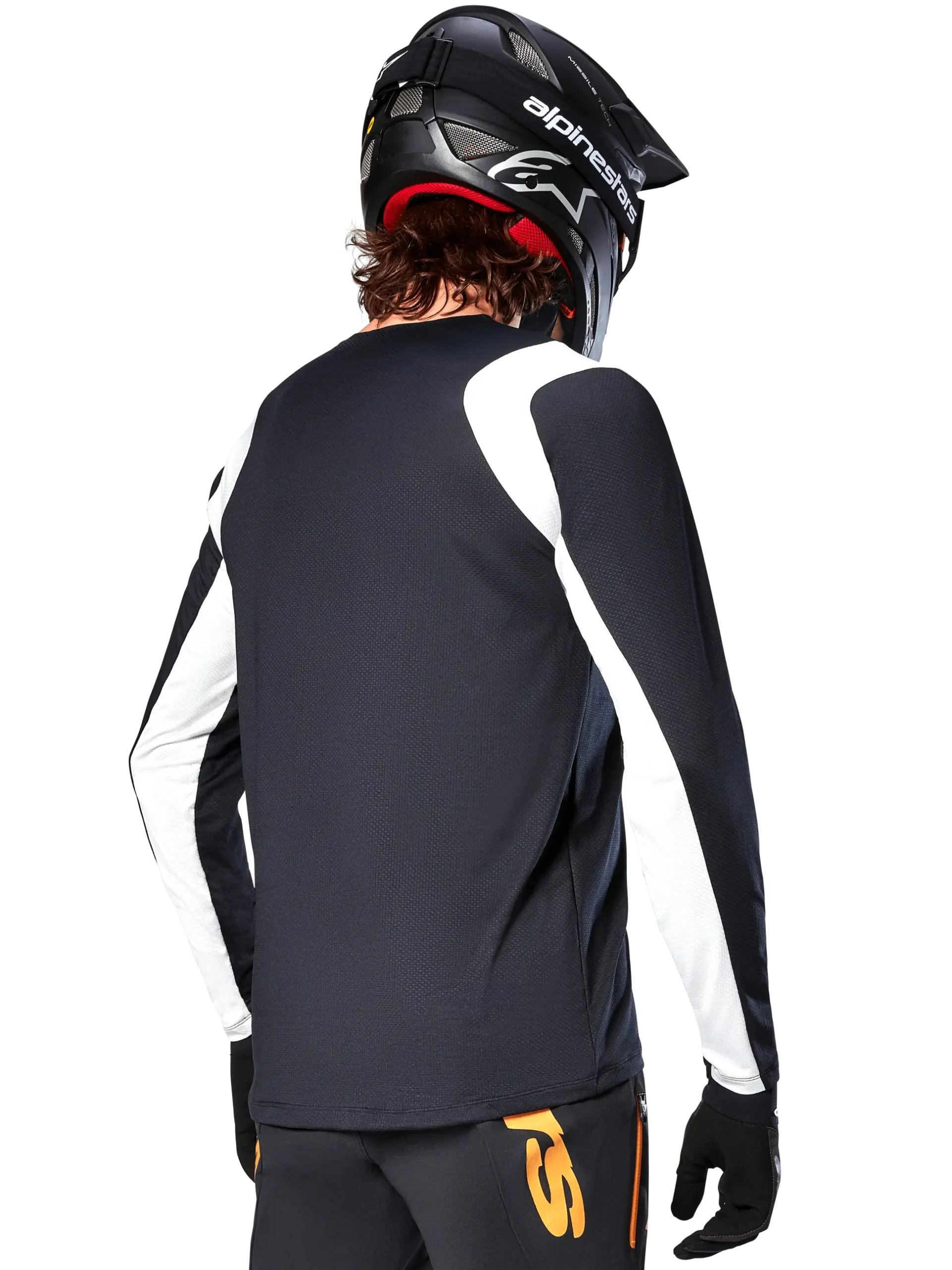 A-Supra Oscar Trikot