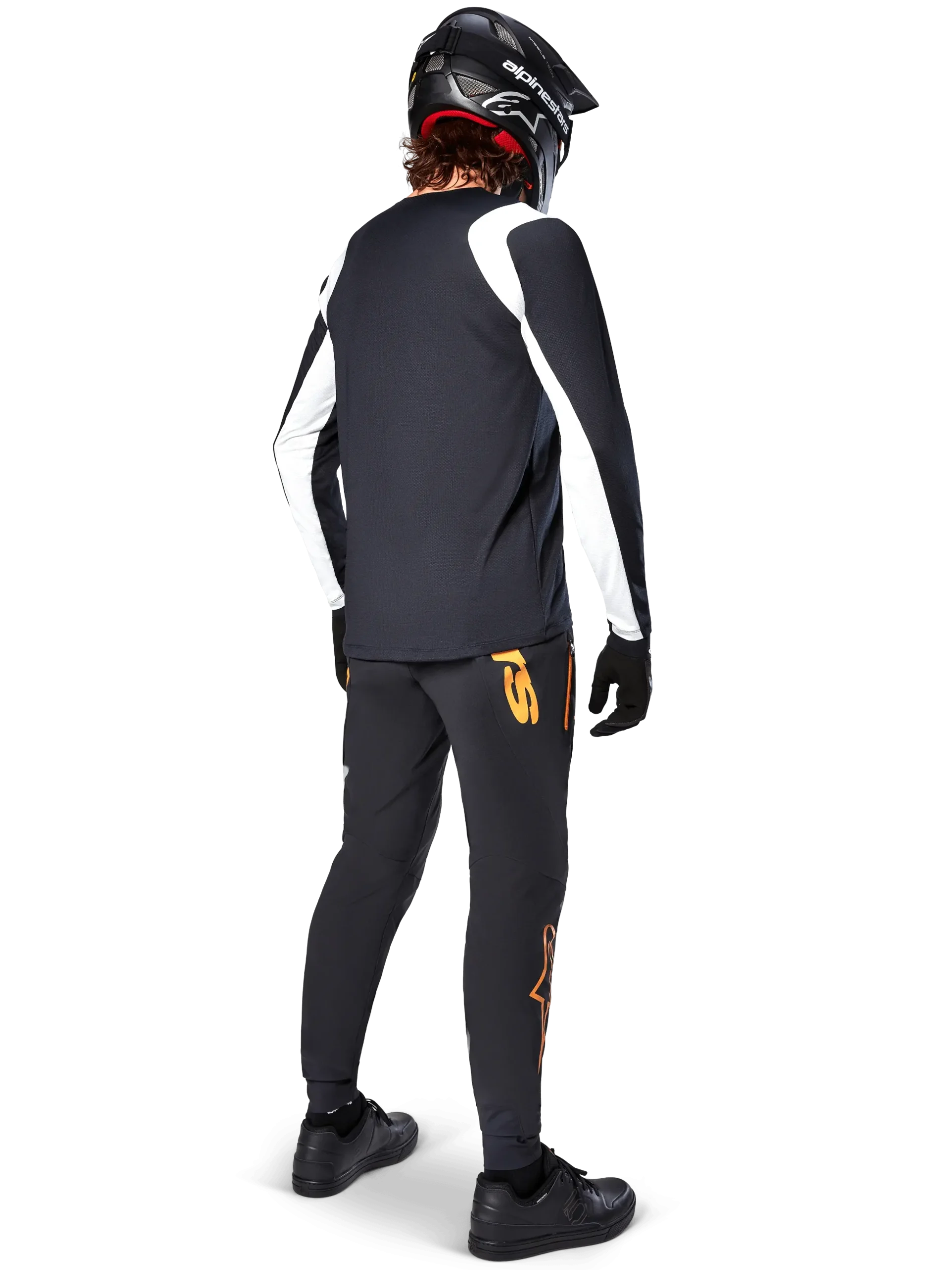 A-Supra Oscar Trikot