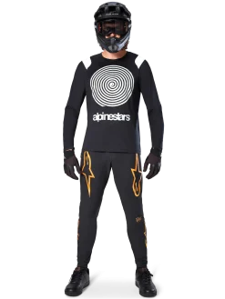 A-Supra Oscar Trikot