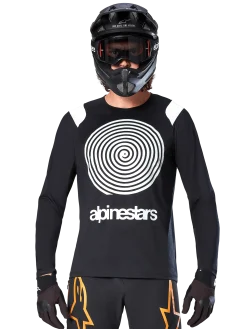A-Supra Oscar Trikot