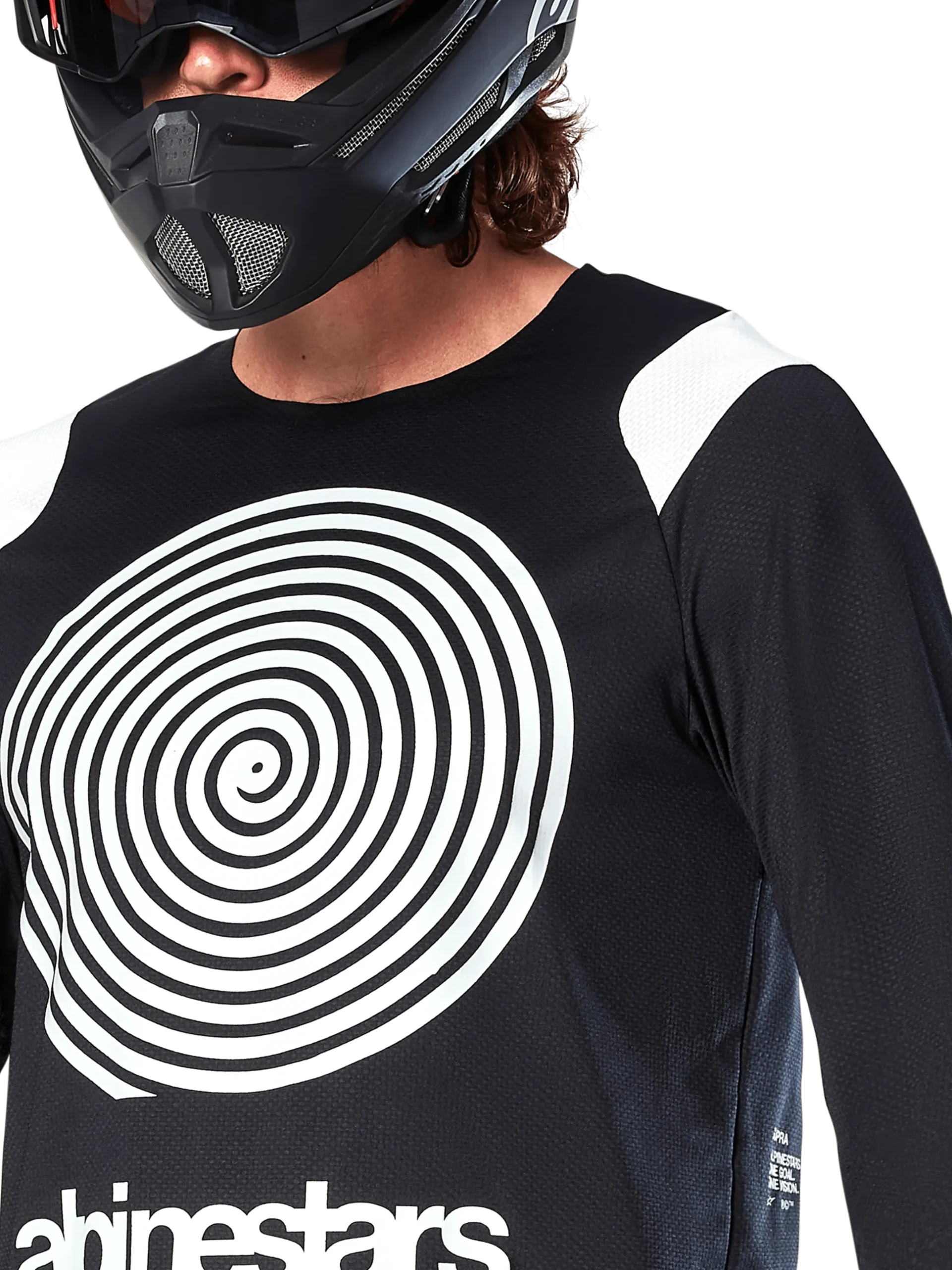 A-Supra Oscar Trikot