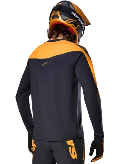 A-Supra Race Trikot