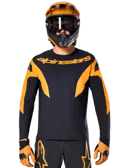 A-Supra Race Trikot