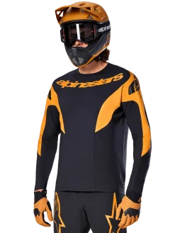 A-Supra Race Trikot