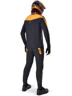 A-Supra Race Trikot