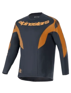 A-Supra Race Trikot