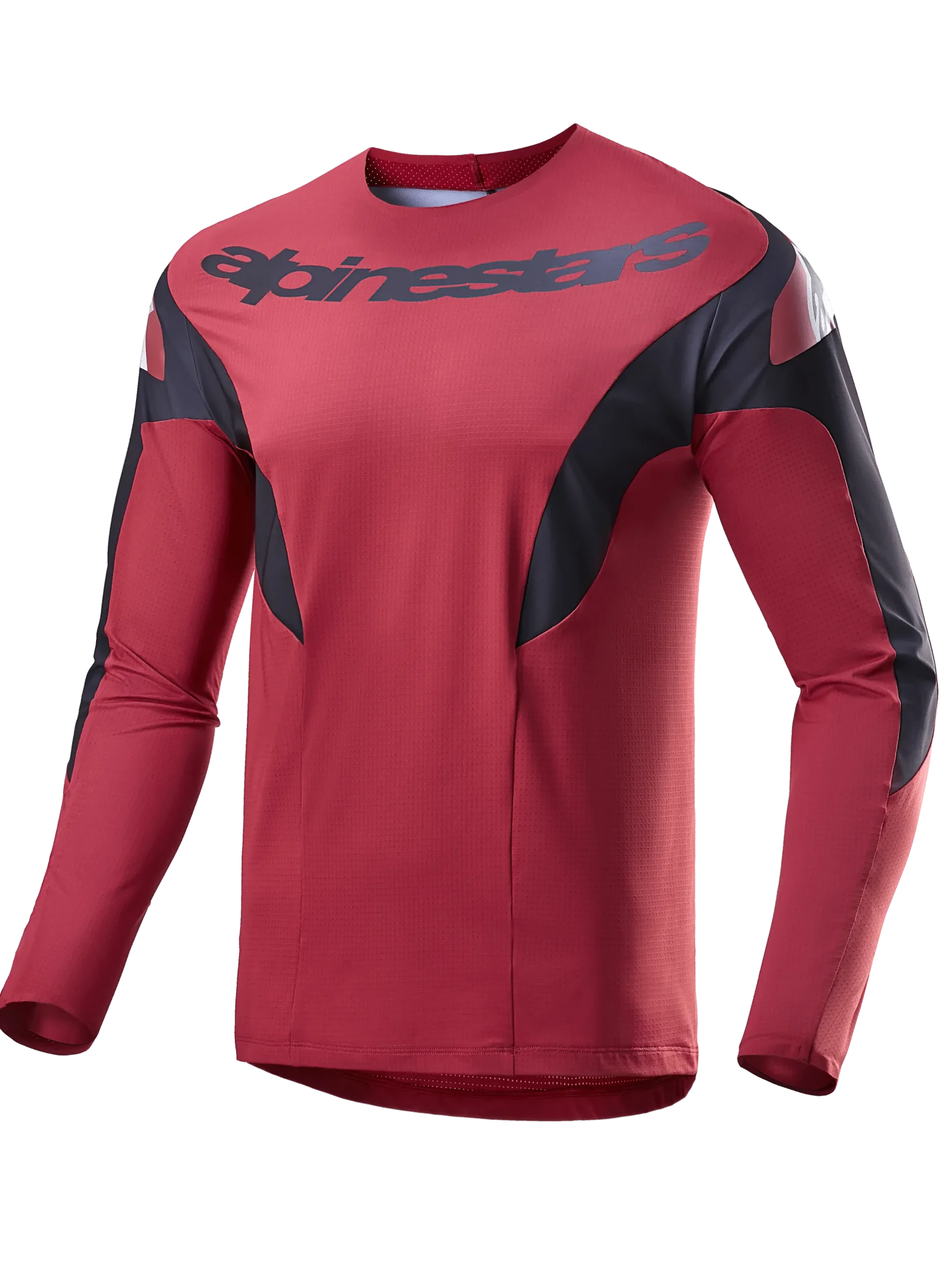 A-Supra Race Trikot