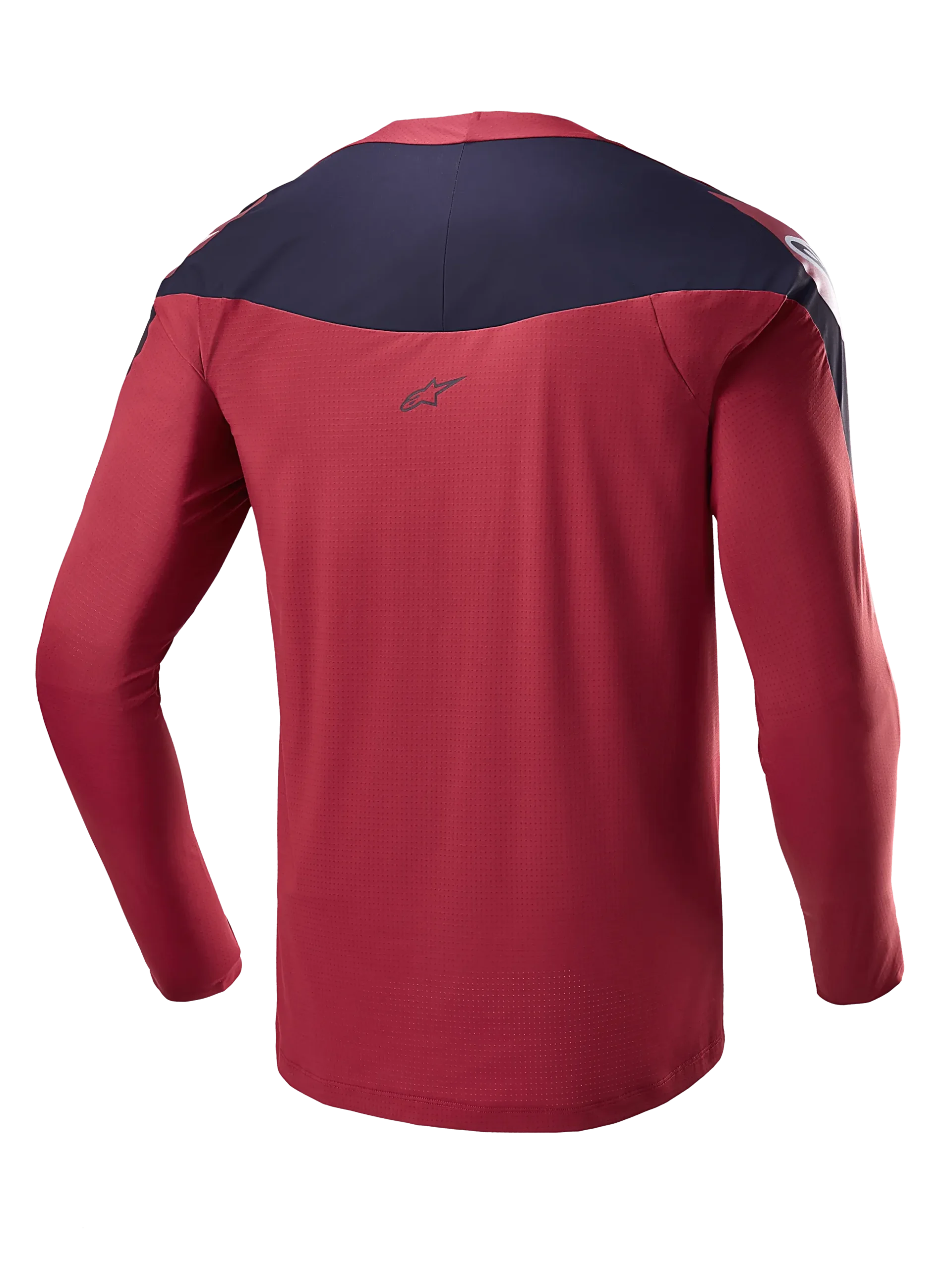 A-Supra Race Trikot