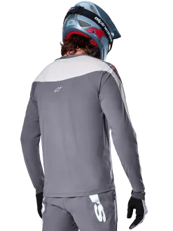 A-Supra Race Trikot