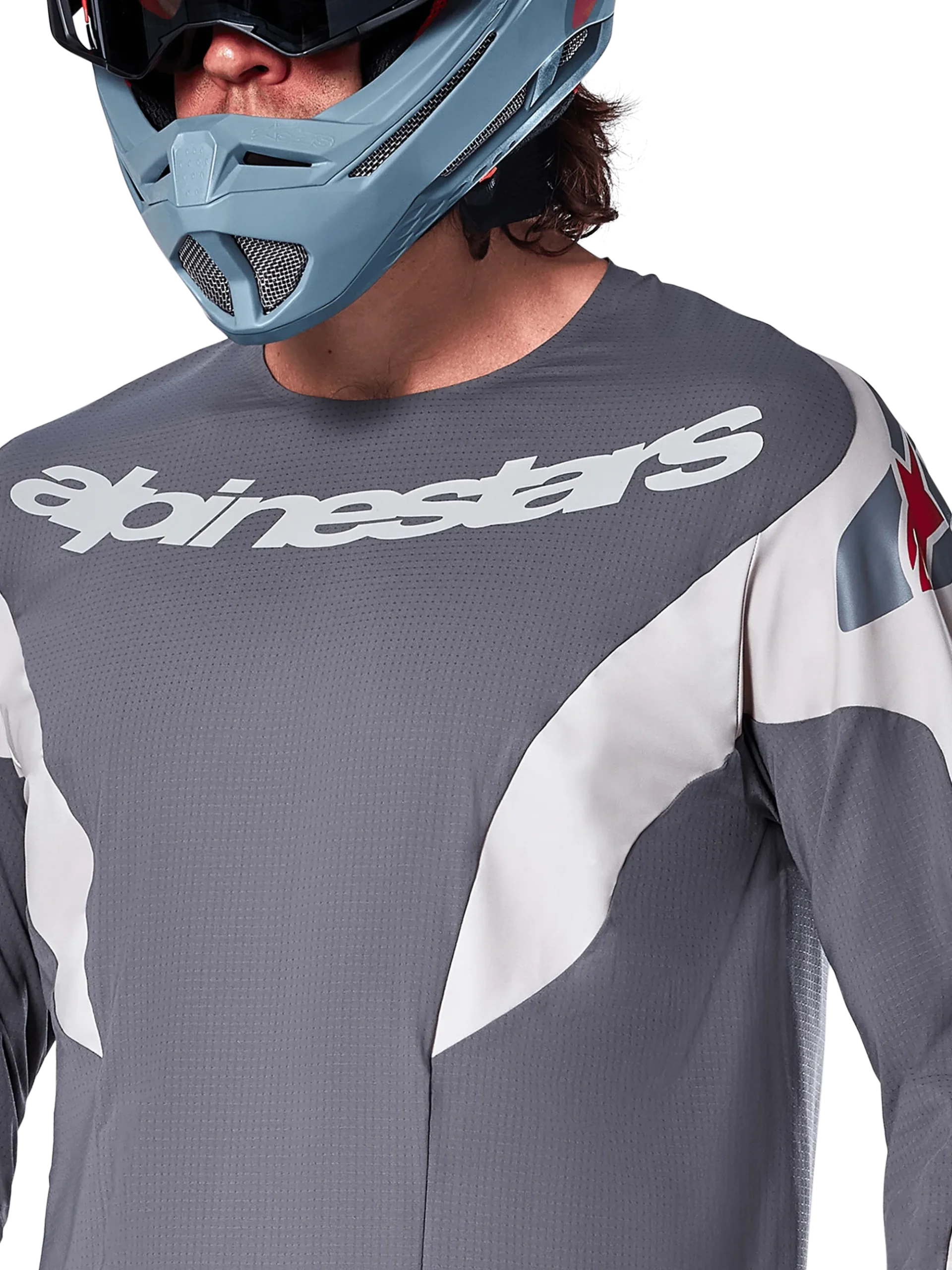 A-Supra Race Trikot
