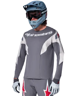 A-Supra Race Trikot