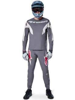 A-Supra Race Trikot