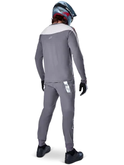 A-Supra Race Trikot