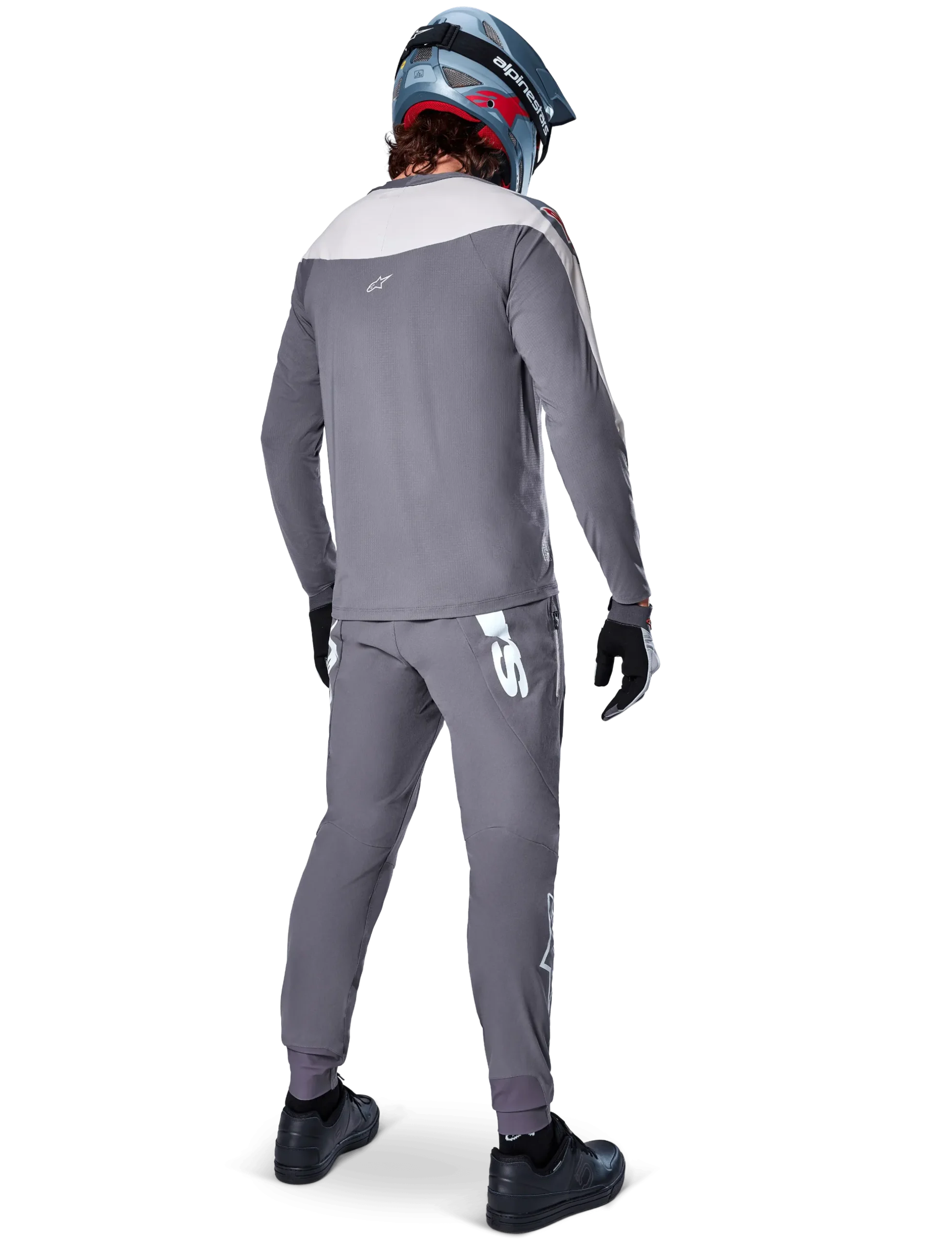 A-Supra Race Trikot