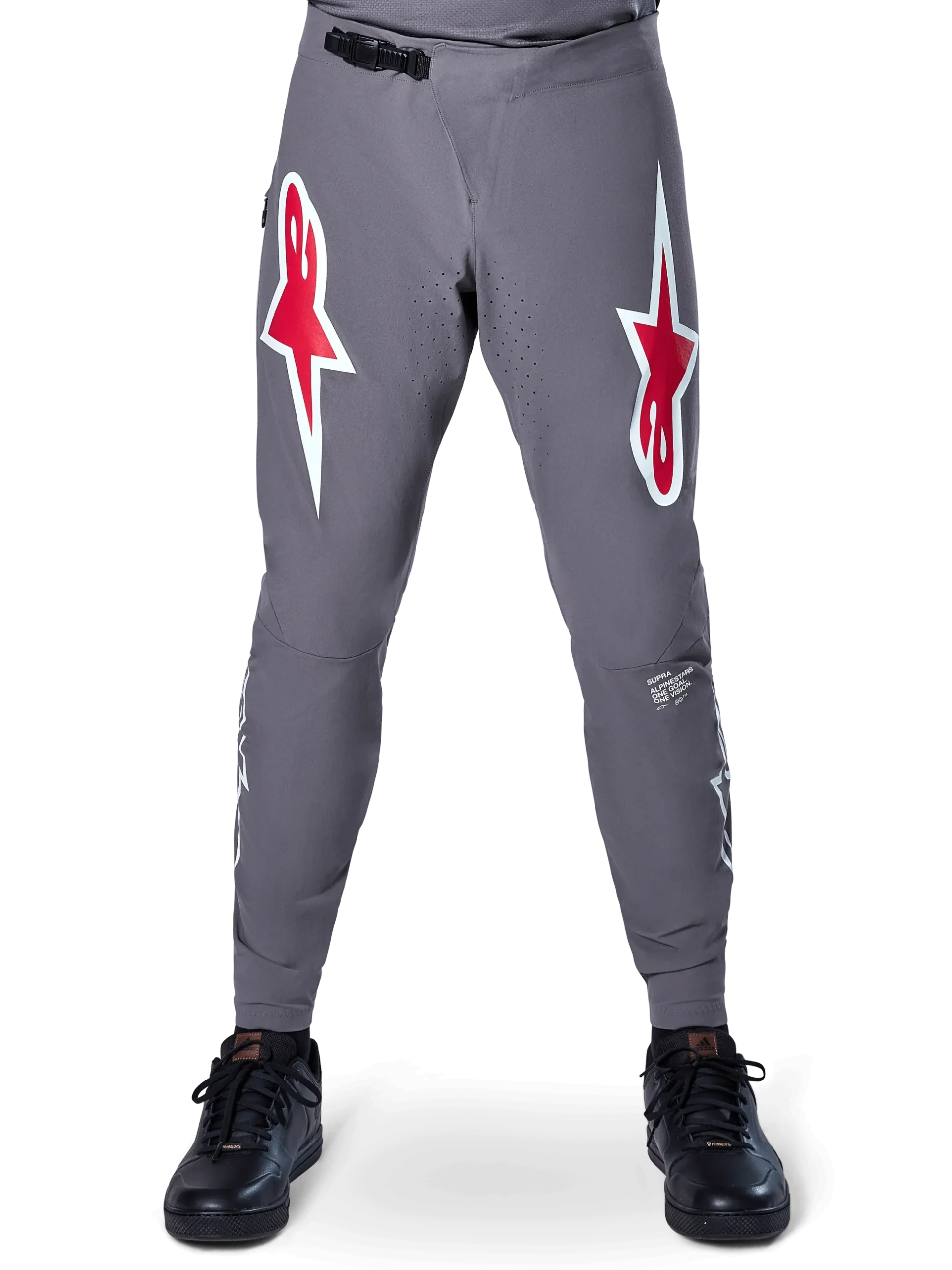 A-Supra Renn-Hose