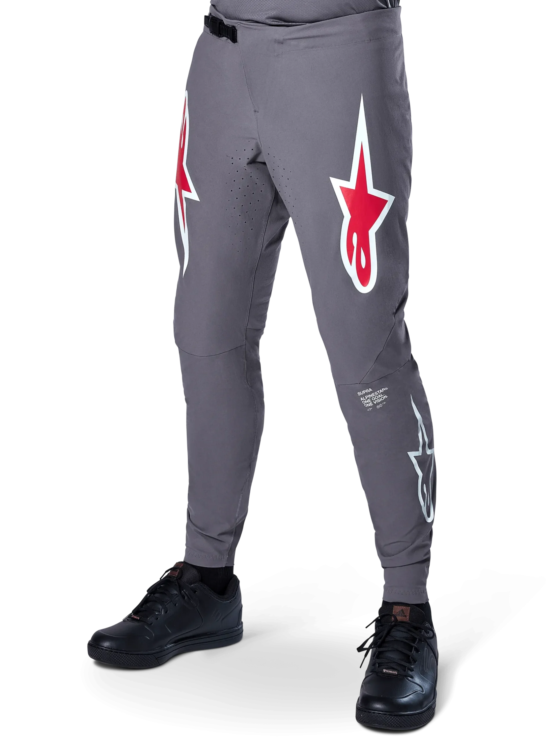 A-Supra Renn-Hose