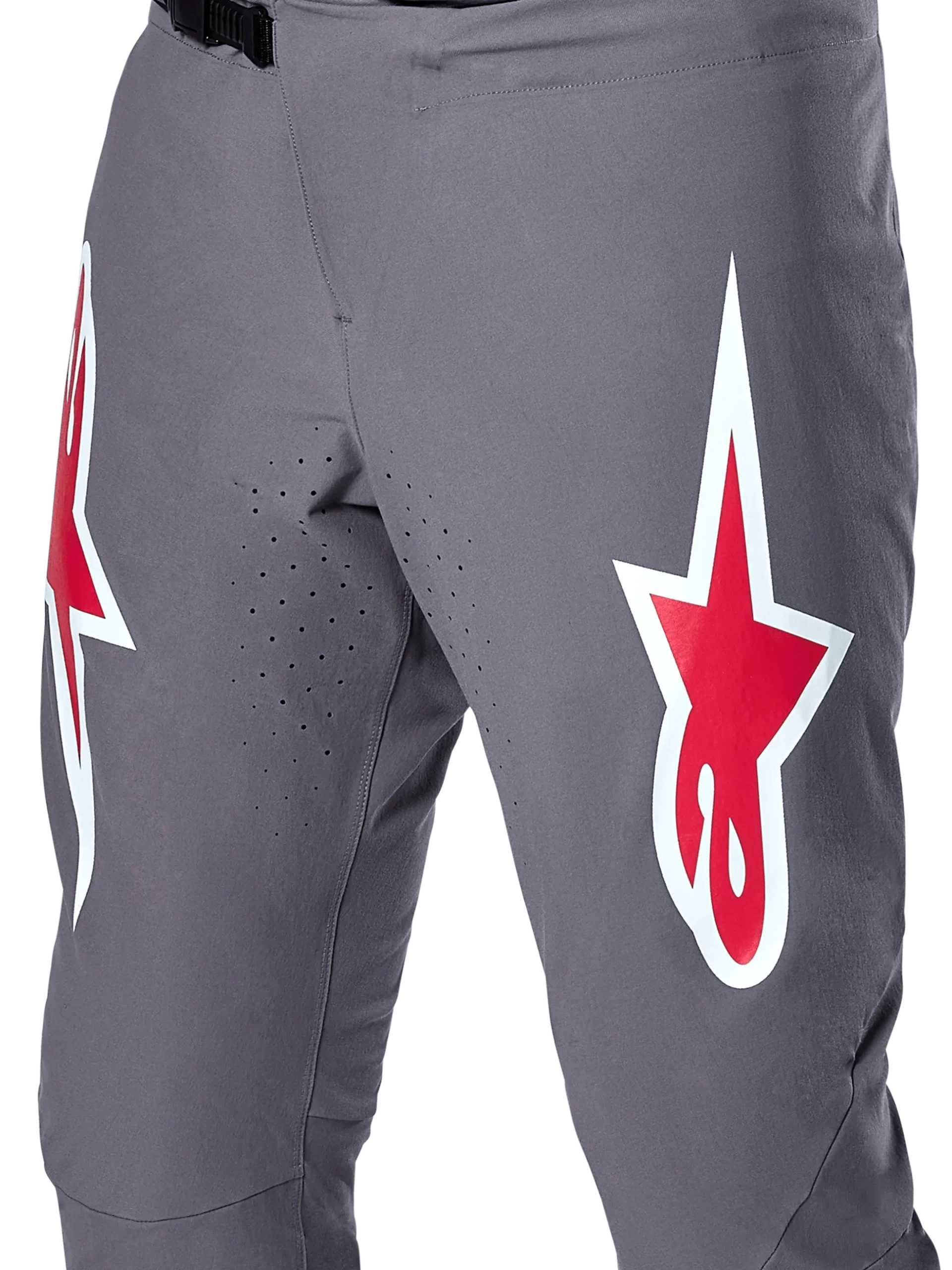 A-Supra Renn-Hose
