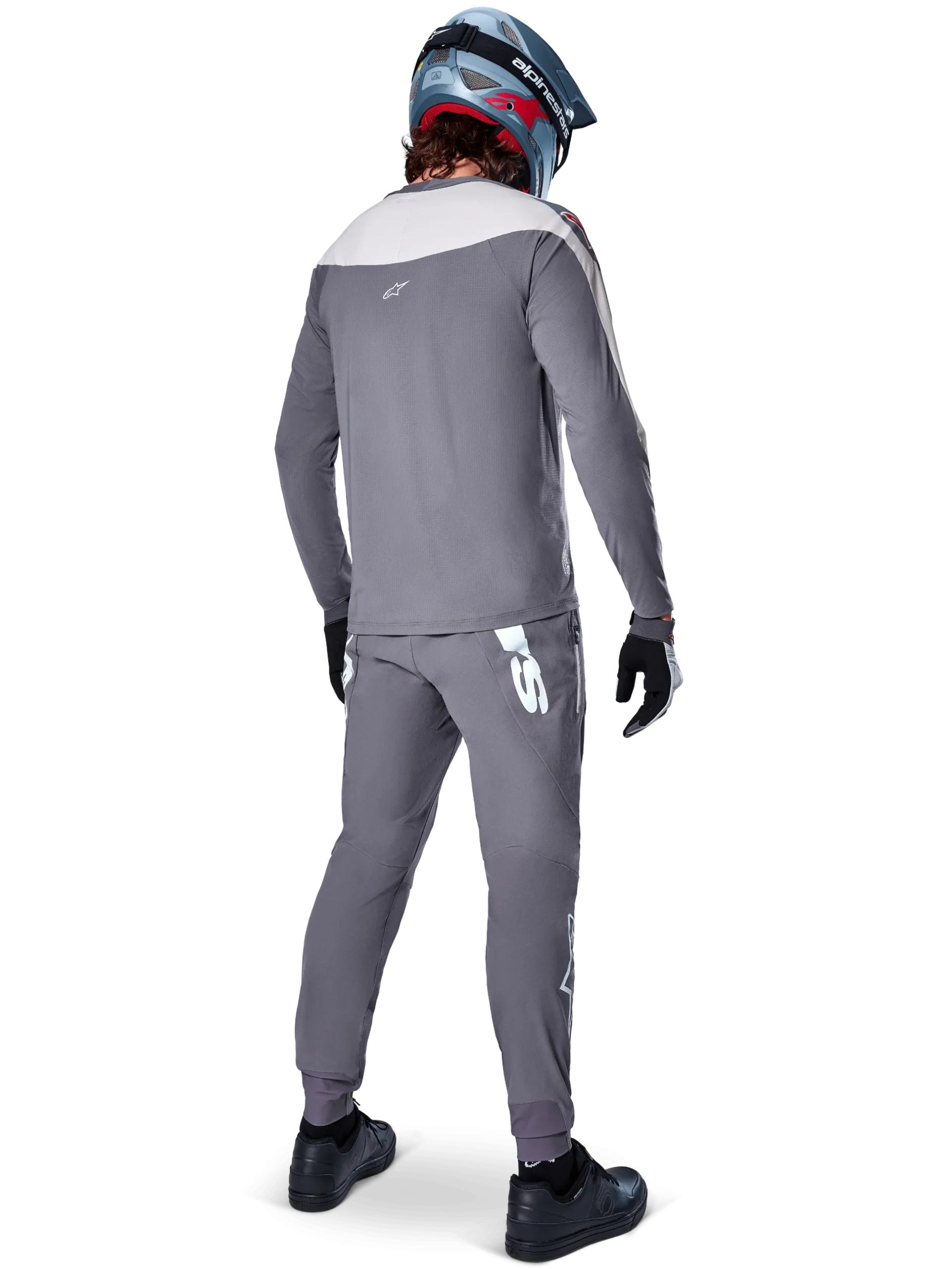 A-Supra Renn-Hose