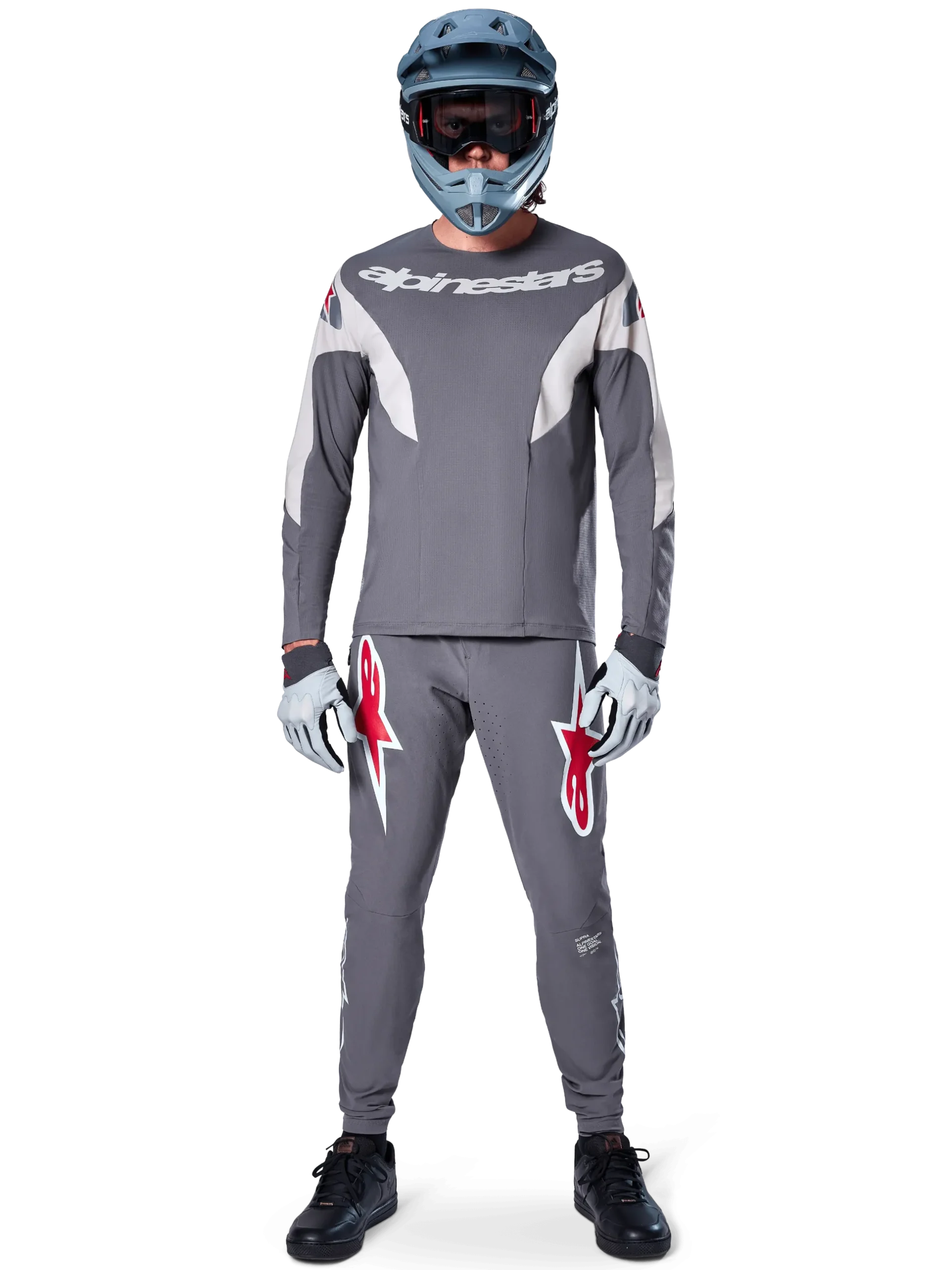A-Supra Renn-Hose