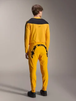 A-Supra Trikot Melt Gold Limited Edition