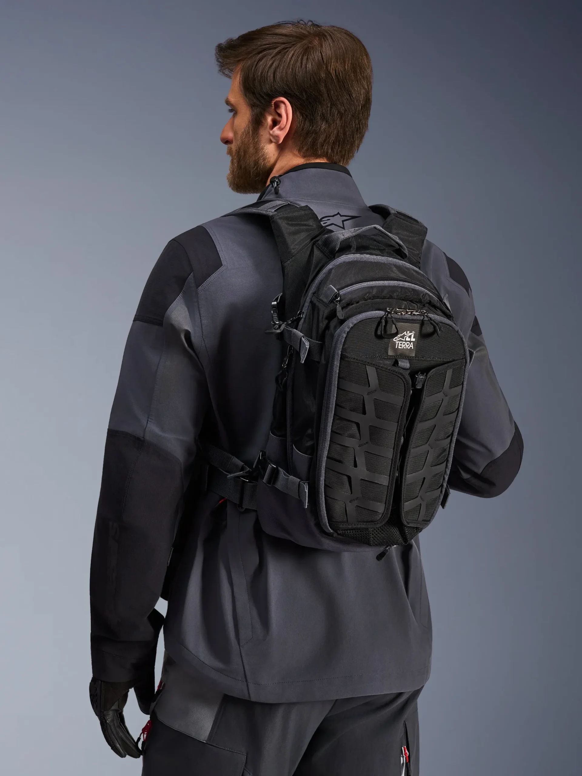 AT-15 Rucksack