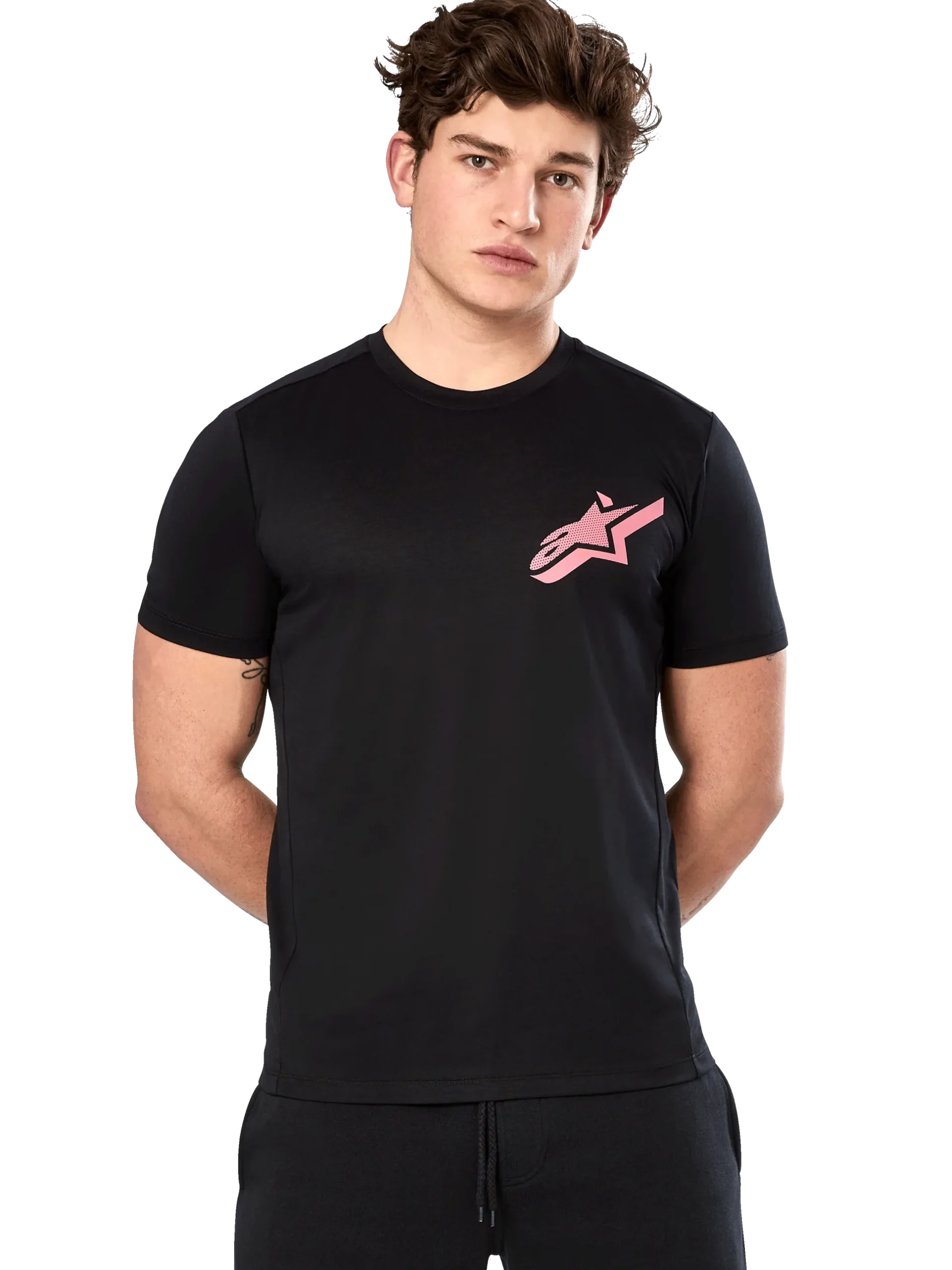 Attrition Performance T-Shirt