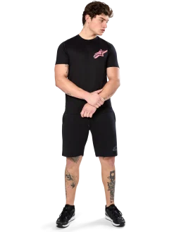 Attrition Performance T-Shirt