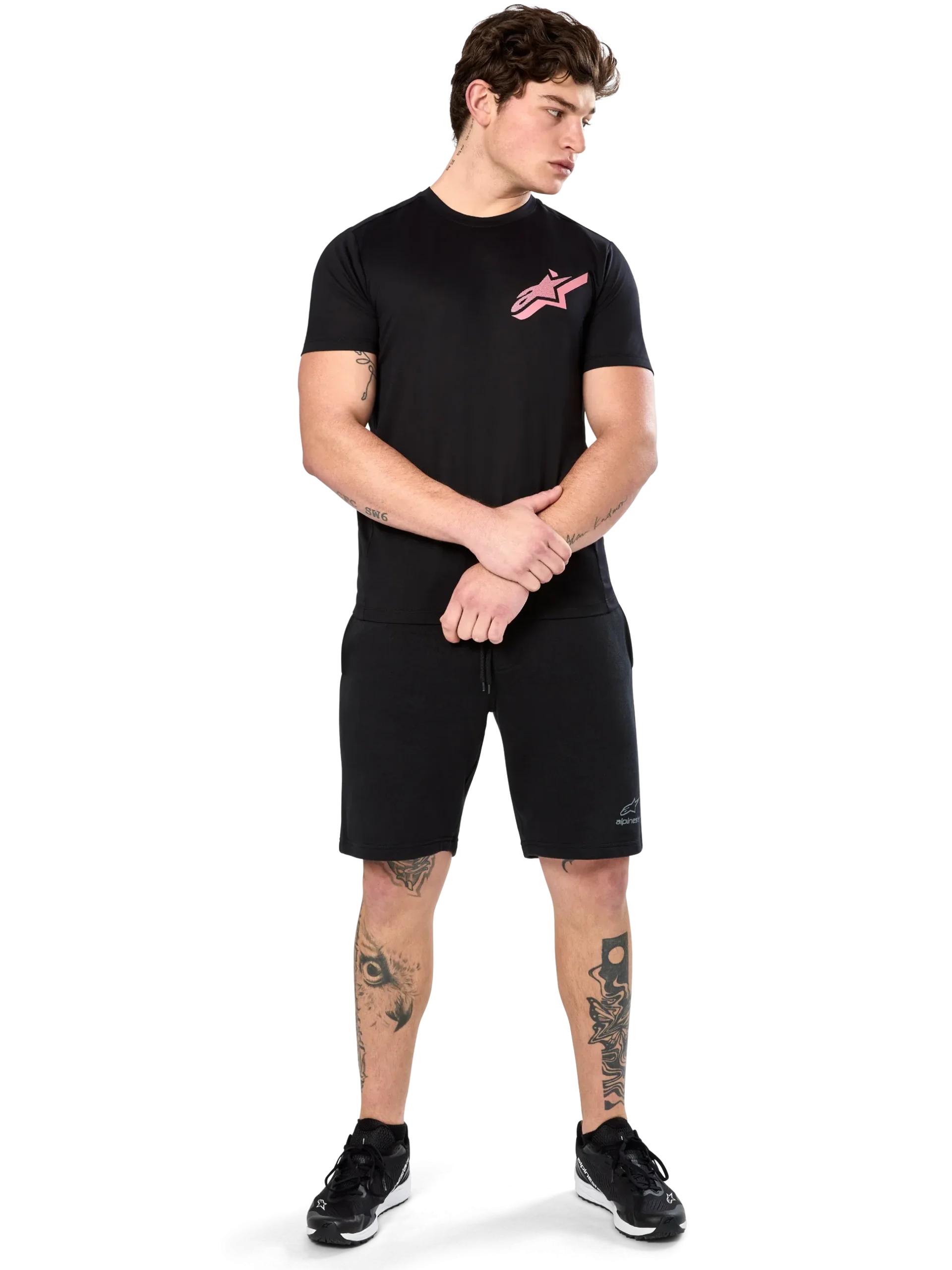 Attrition Performance T-Shirt