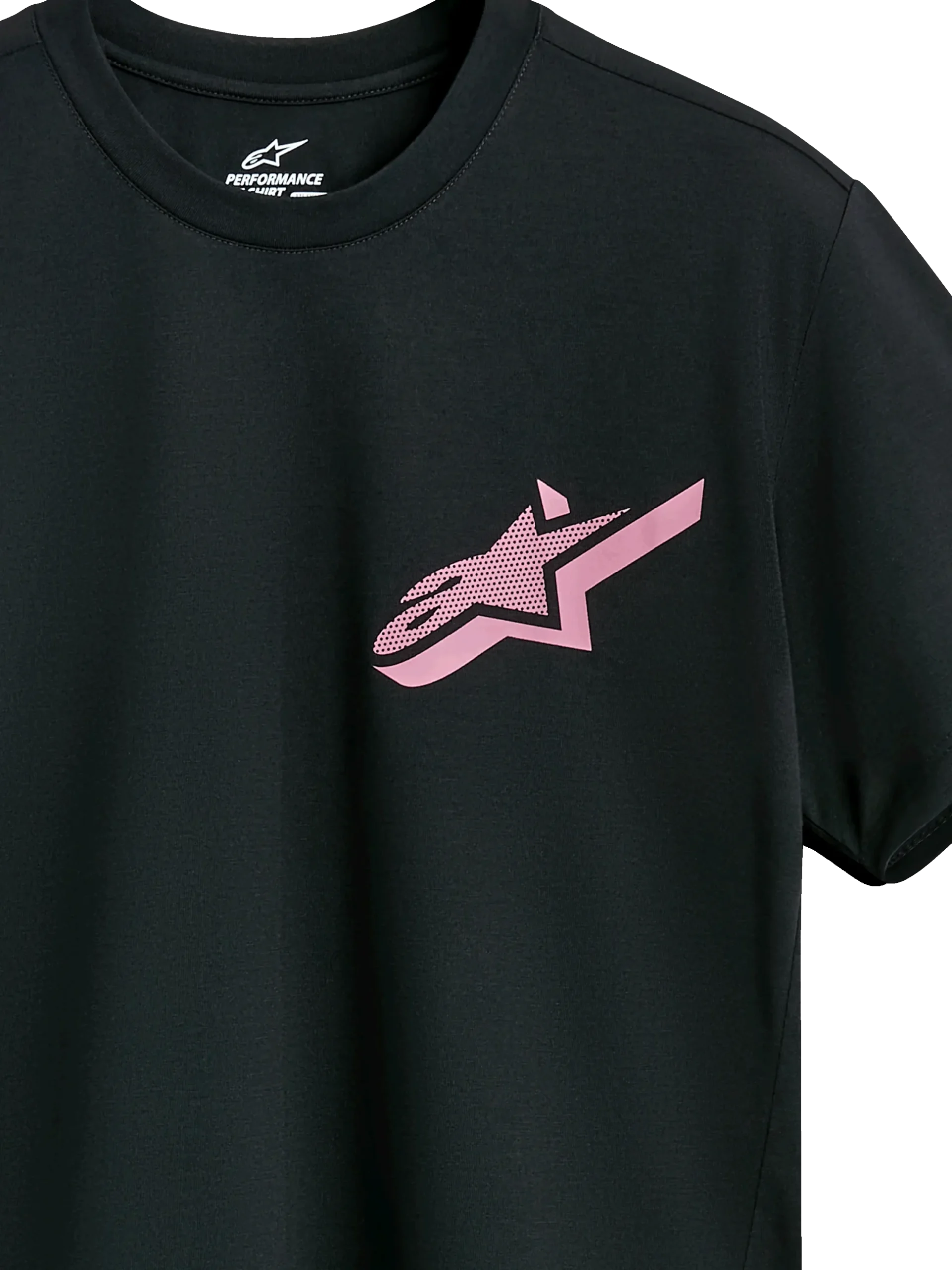 Attrition Performance T-Shirt