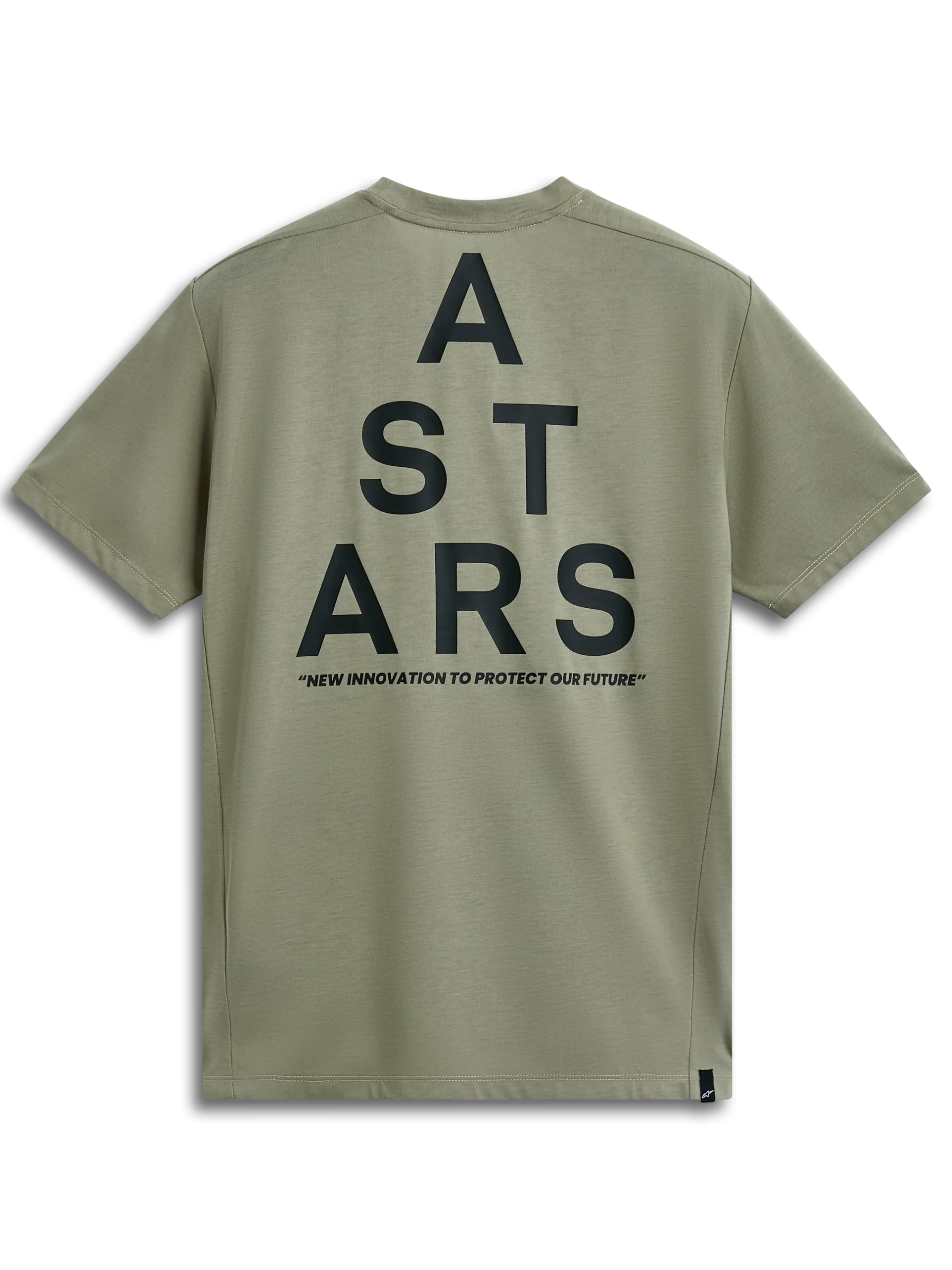 Attrition Performance T-Shirt