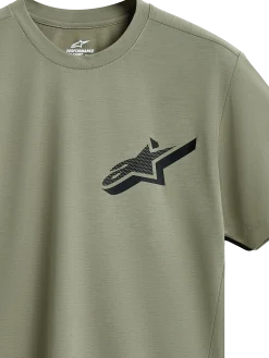 Attrition Performance T-Shirt