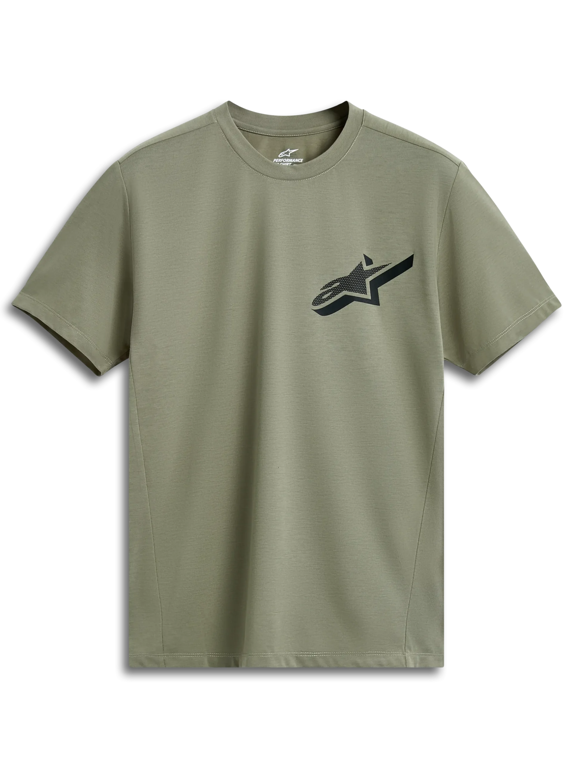 Attrition Performance T-Shirt