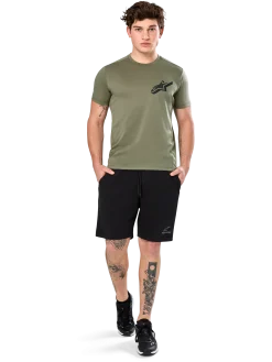 Attrition Performance T-Shirt