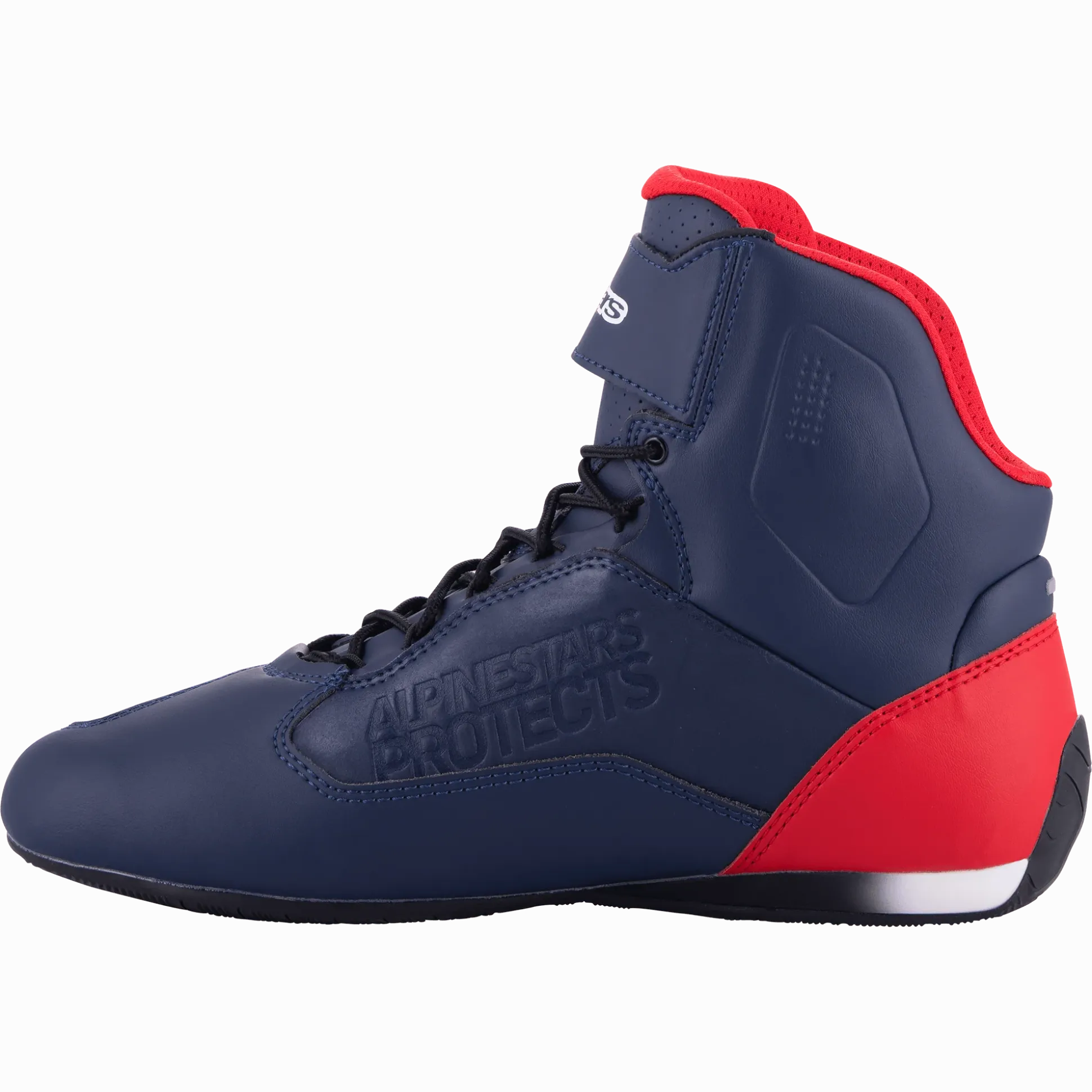 Austin Motorradschuhe