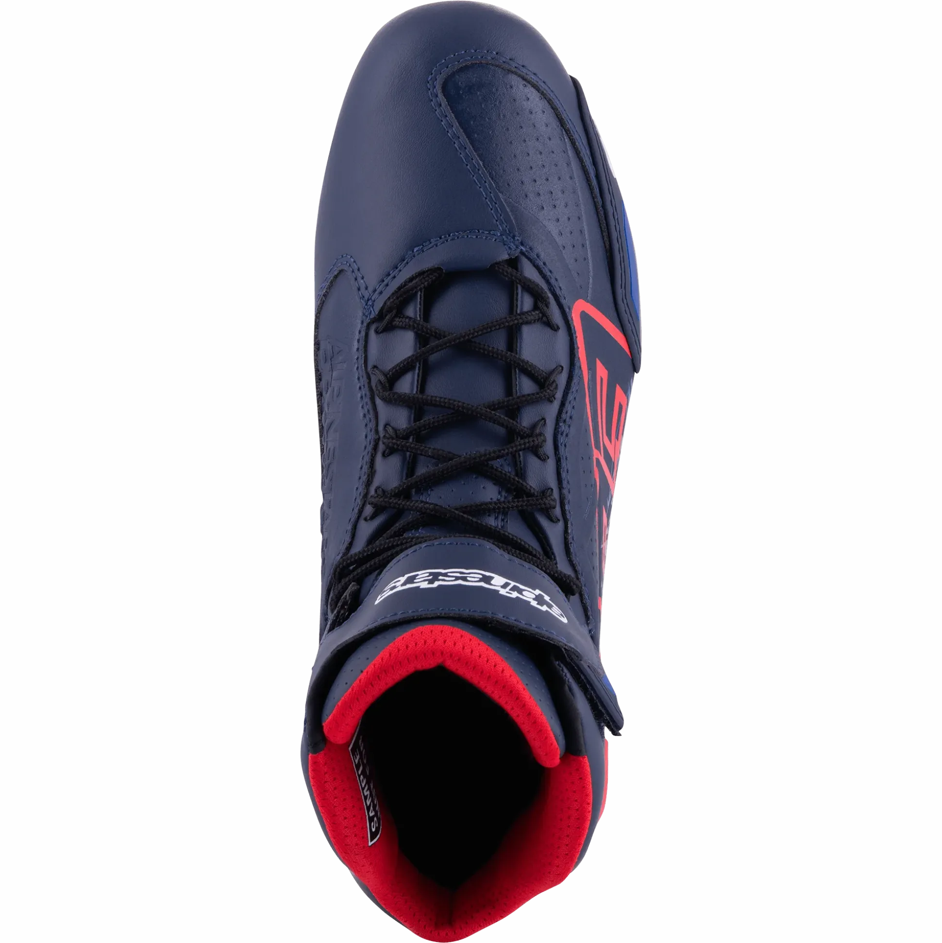 Austin Motorradschuhe
